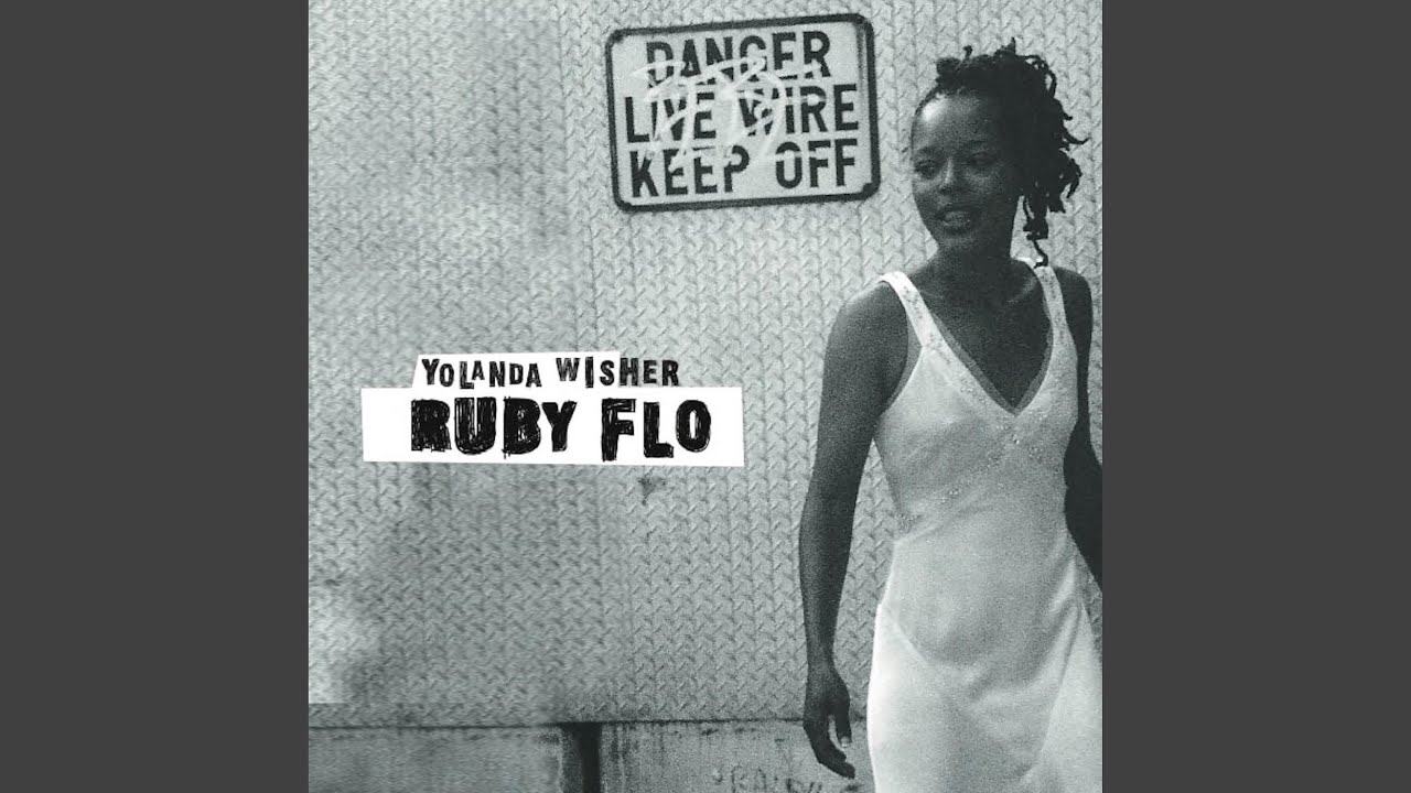 Ruby Flo - YouTube