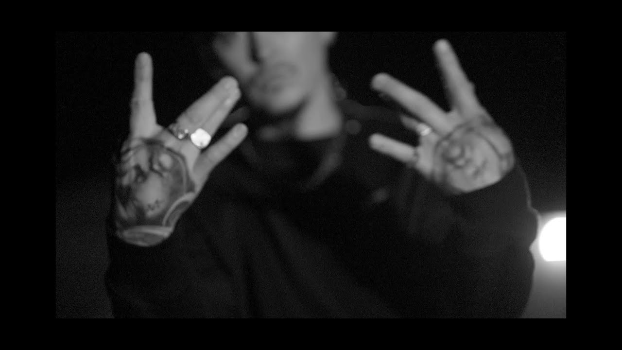 PASSION CRIME (prod. TREB)