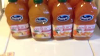 Free Juice at Safeway!!!