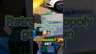 Flohmarkt Verkäuferin will nicht handeln 😭 #flohmarkt #raigebait #reselling #scapler #vlog