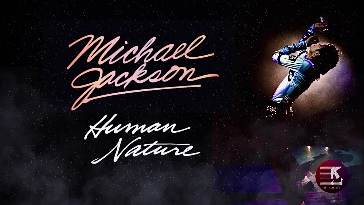 Michael Jackson - Human Nature | Multitrack Mix