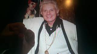 Horacio the handsnake - Danny La Rue