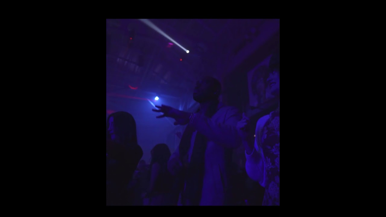 After Movie SUBLIME II ANNIVERSARY  with Jesse Calosso at Riserooftop