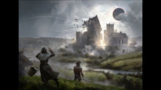 Esper Doom! Standard Throne of Eldraine