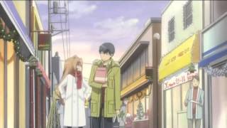 Toradora AMV - A Thousand Miles