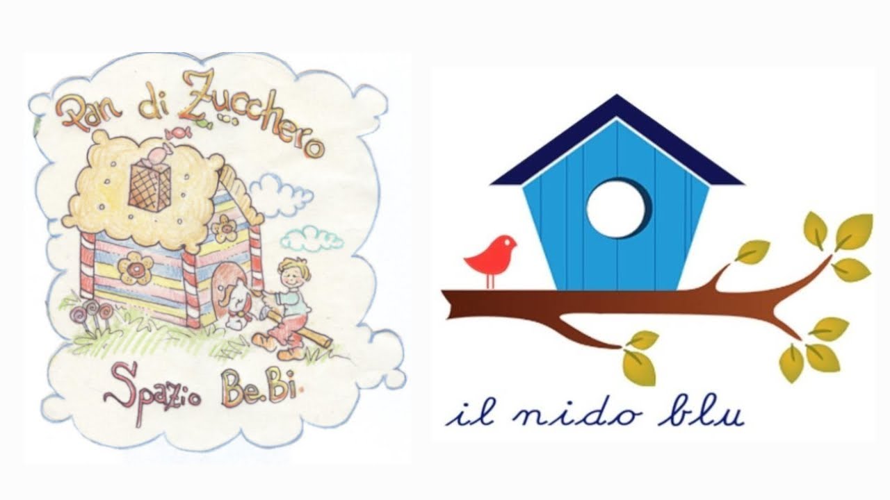 IL METODO MONTESSORI NEI NOSTRI SPAZI EDUCATIVI - Il Nido Blu e Pan di Zucchero