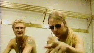 Alice In Chains - Got Me Wrong chords