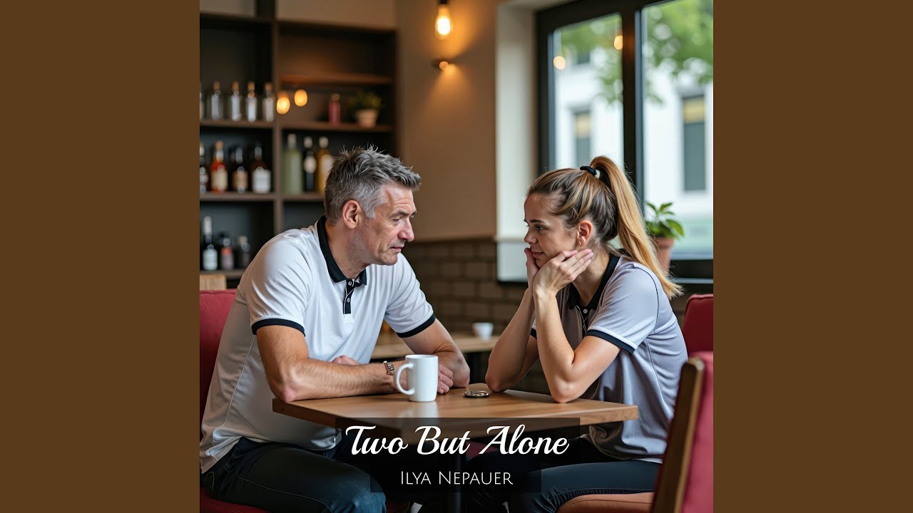 Two but Alone
