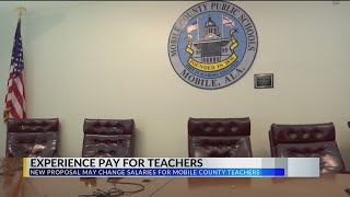 MCPSS 2025 proposed budget why some teachers may see a pay increase