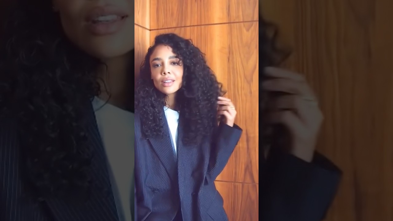 There’s something about Tessa! 