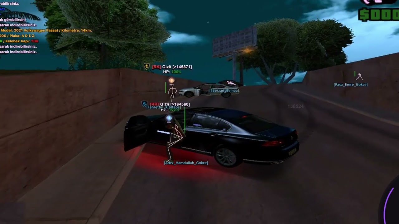 [Janti Roleplay] 55-53