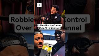 Troopz Reveals WHY He Left AFTV 😳 “Robbie’s a Good Guy But…”