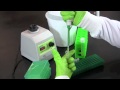 Total Bacterial Count for Water analysis - YouTube