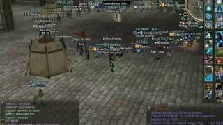Feagurth - EVENTO SF 2 peleas - shingoku