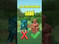 LA REBELIÓN QUE CAMBIÓ MINECRAFT PARA SIEMPRE