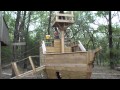 Kids Pirate Ship Playhouse Kids Pirate Ship Playhouse