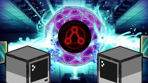 Draconic Evolution - Draconic Reactor ComputerCraft Setup and Tutorial!