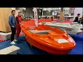 Roto 450s  moins de 6 000  pour ce bateau rotomoul