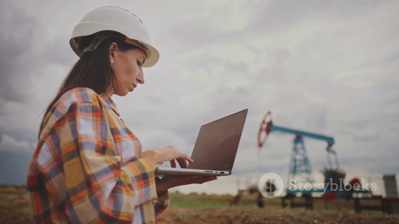 The Shale Revolution  Argentina's Economy 2024