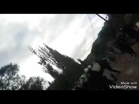 La Policia de Urtubey reprimió salvajemente a comunidades originarias