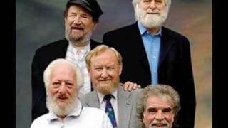 The Dubliners - Feilds Of Athenry chords