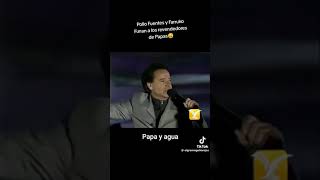 Pollo Fuentes ft Farruko - Las Papas Resimi