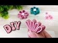 🔥EASY Foam Flowers 💥Handmade Foam Sheet Flowers Crafts