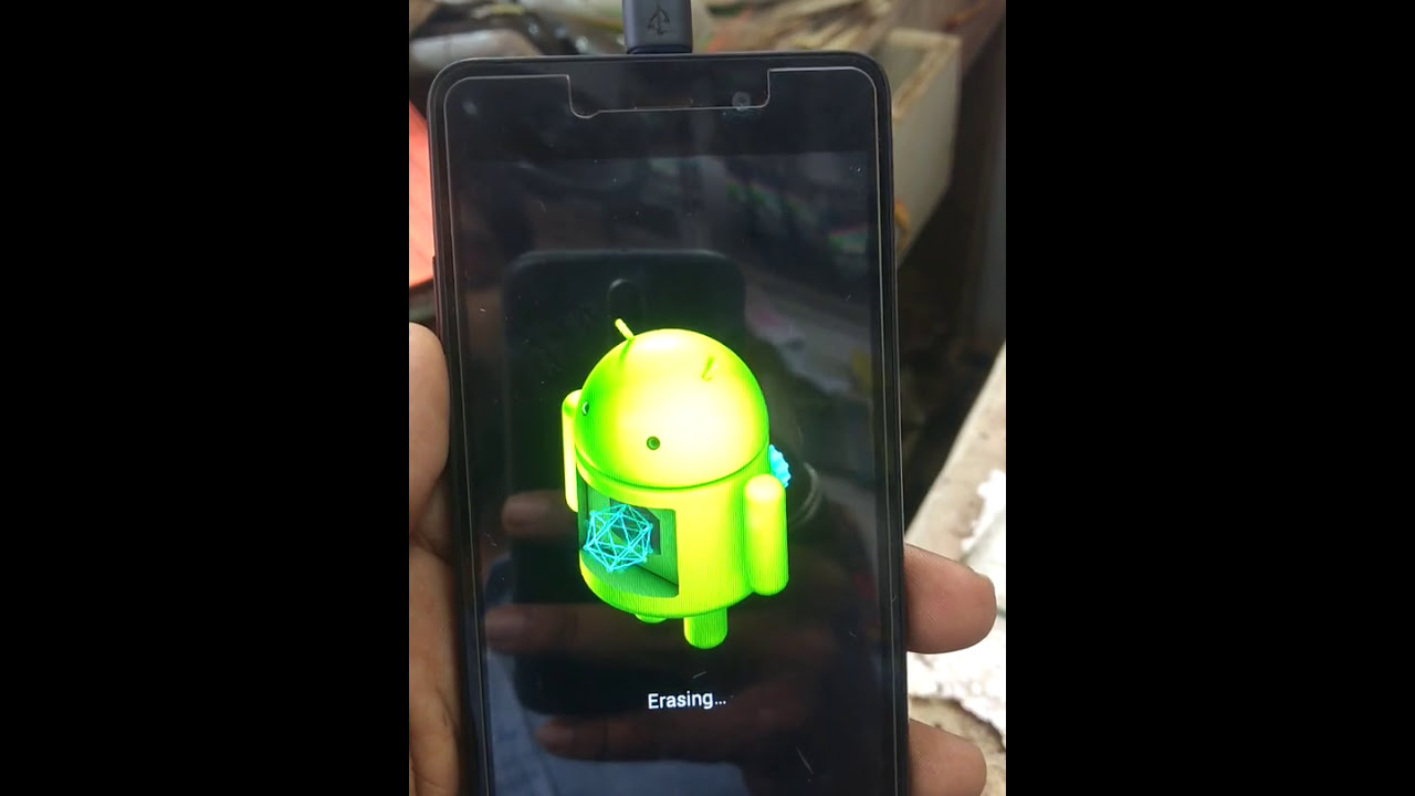 LYF Wind 6 (LS 5009) FRP Remove/BYPASS Google Account/FRP Lock without any box or software 100%