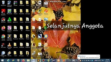 Tugas E-Learning Teknologi Web Service Pertemuan 13.