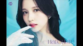 TWICE Hare Hare but Adlibs are louder