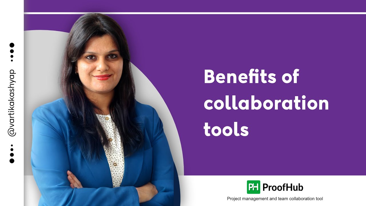 Why Collaboration Tools Are a Game Changer for Your Team! - YouTube