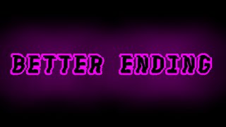FIXED |: ALTER - Better Ending (Official Visualiser)