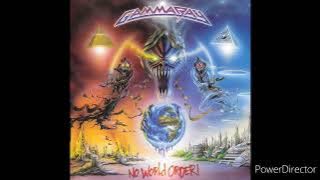 Gamma Ray- Dethrone Tyranny