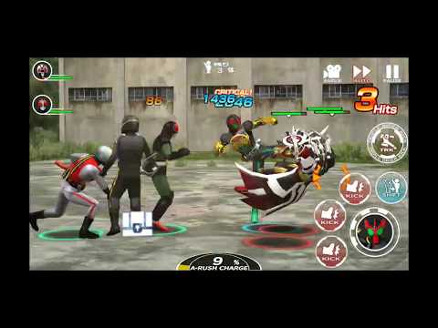 オートプレイでイマジンクエスト70【シティウォーズ】