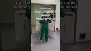 Perjuangan seorang Ibu - Medikacare