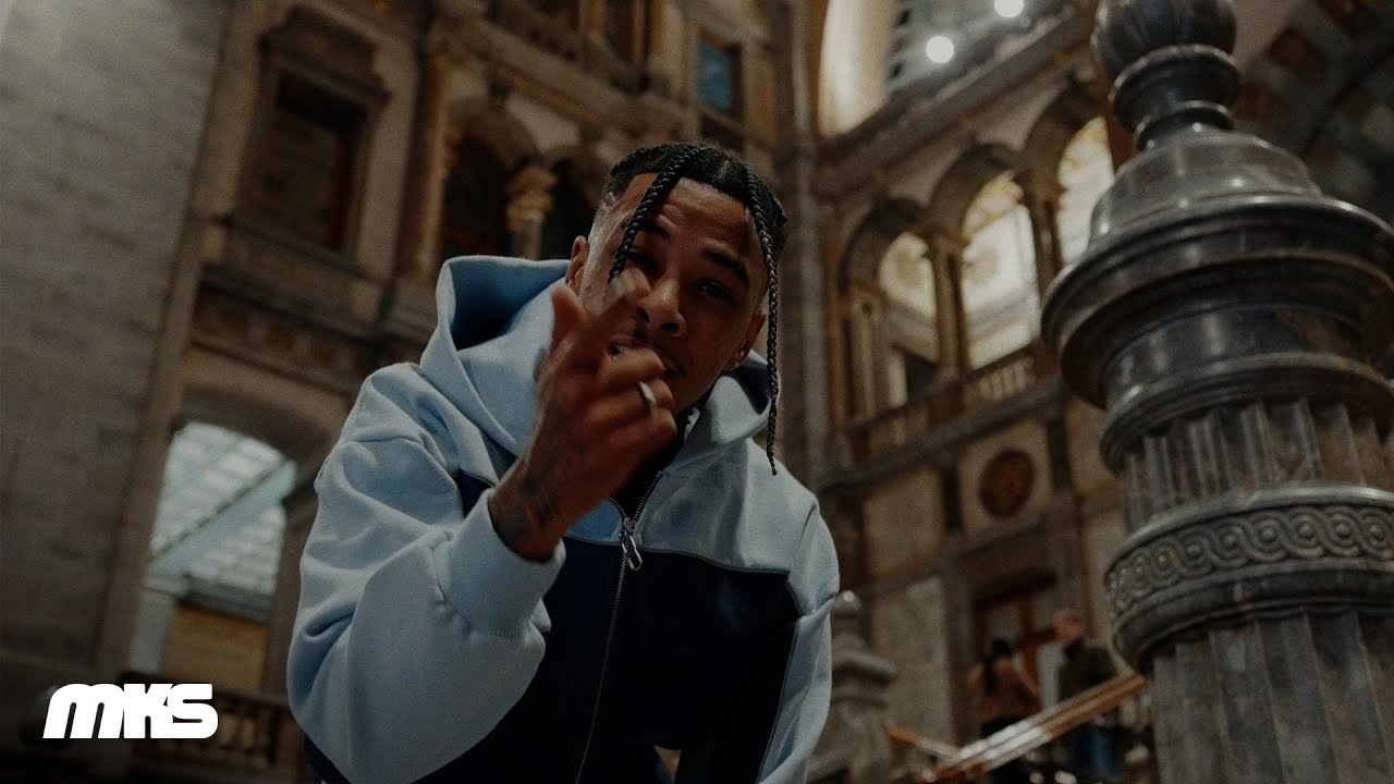 Watch Nickzzy - FAKKA(Pas Comme Ça’) (Video Oficial) on YouTube Watch Nickzzy - FAKKA(Pas Comme Ça’) (Video Oficial) on YouTube