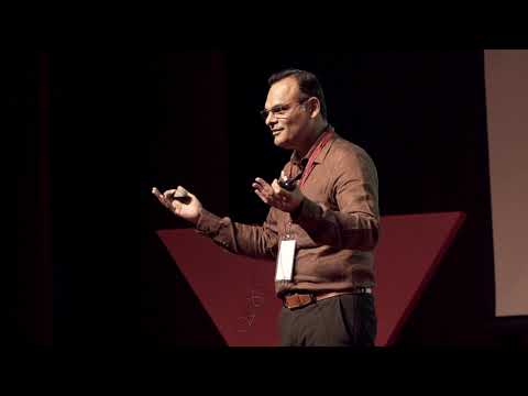 నోమోఫోబియా | డా. మను అరోరా | TEDx రాజేందర్ పార్క్