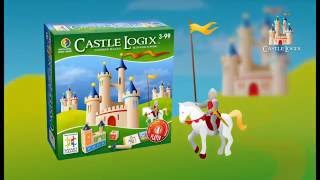 SmartGames Demo: Castle Logix