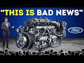 2027 Ford F-150 V8 LEAKED – 3 Upgrades That Will Shock Truck Fans