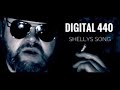 Digital 440  schellis song blackstage filmproduktion dark pop electro gothic alternative