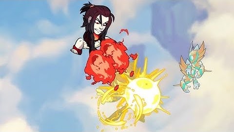 Only Blaster Combo You Need To Read All Dodges