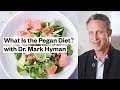 What is the PEGAN diet? Dr. Mark Hyman explains | Thrive Market
