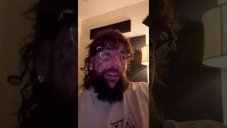 Scrim talks about Ruby's solo project Duckboy