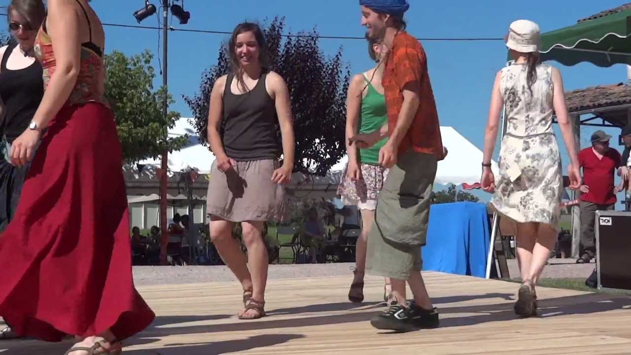 Tradethik 2013 - Avant-deux à Coutant