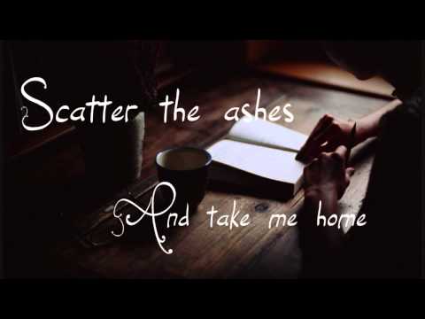 Scatter The Ashes Video