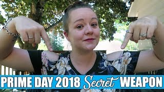 Amazon Prime Day 2018 | My Secret Weapon for the Best Deals
