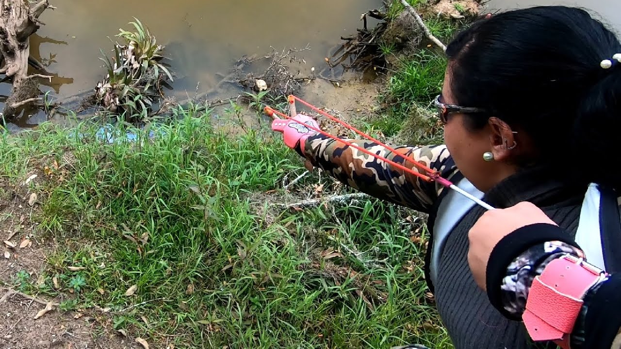 ela está pegando gosto essa está na 🎯🐟😱