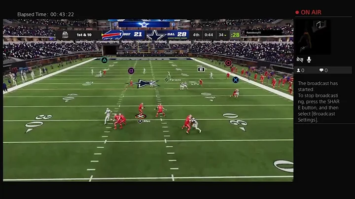 Madden