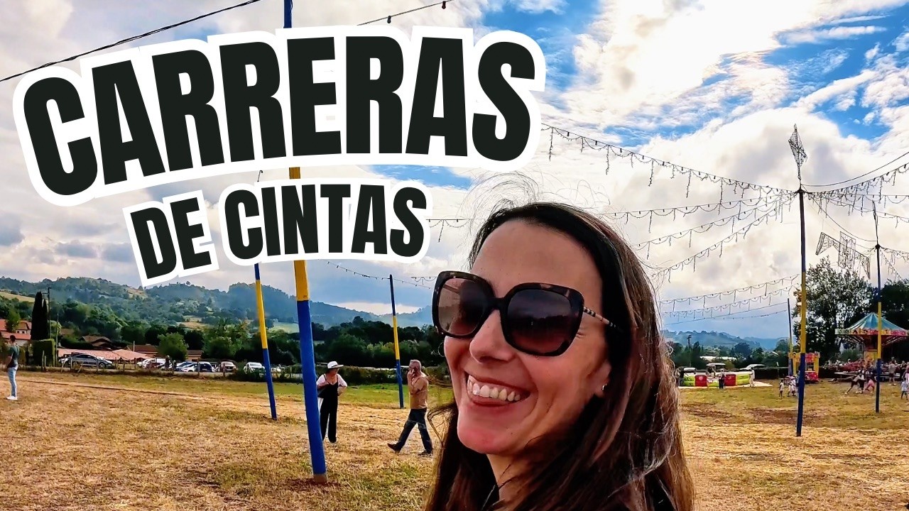 CARRERAS DE CABALLOS EN ASTURIAS
