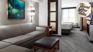 Hyatt Place Atl Norcross Peachtree | Atlanta (GA), United States | Hotel Review 🛏️